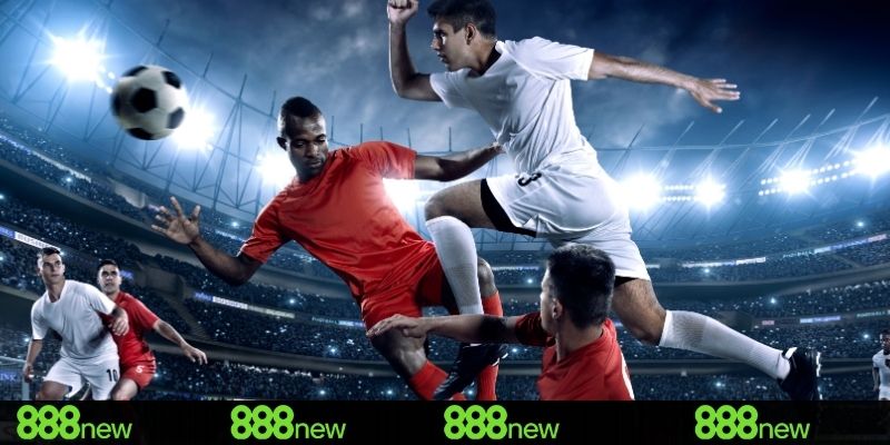 3 bộ môn cược thể thao được săn đón nhất