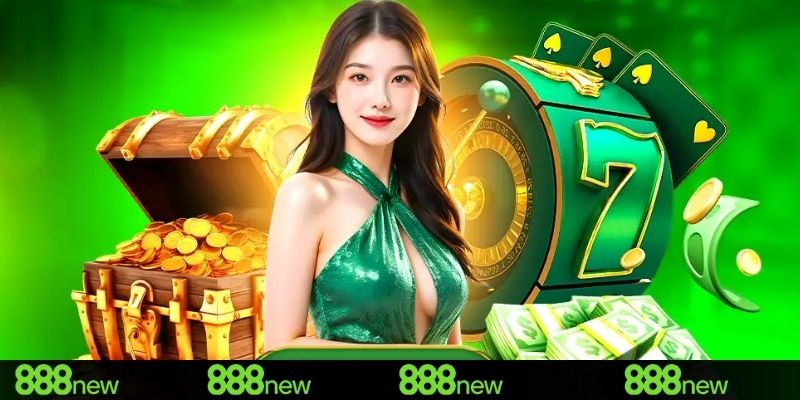 Cách để bạn tham gia tại nhà cái 888NEW nhanh nhất