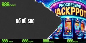 Nổ hũ SBO