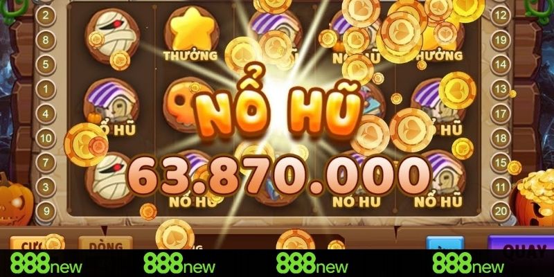 Những game nổi bật có mặt tại nổ hũ SBO