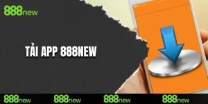 Tải app 888NEW